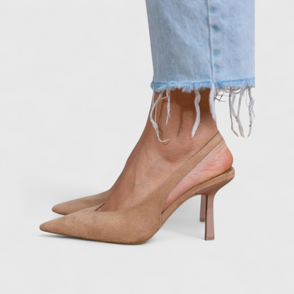 Bella | Décolleté Ortopediche Eleganti - vevaly.com