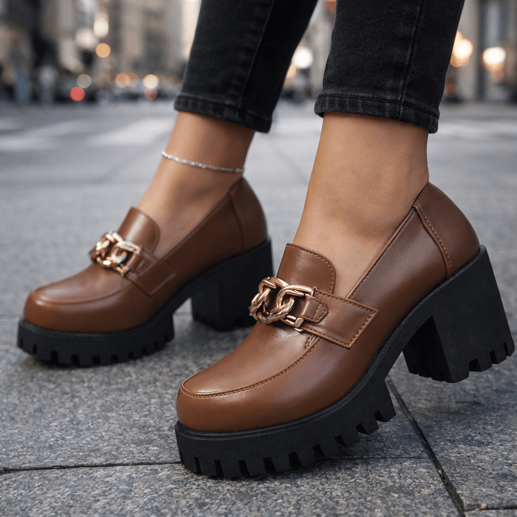 Roma Rise Platforms - vevaly.com