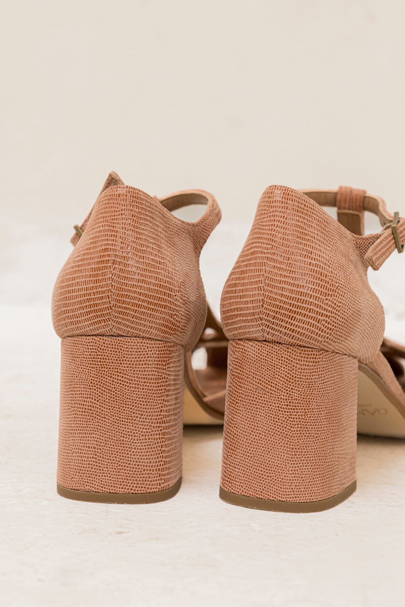 Roberta Electra Rose | Elegantní sandály - vevaly.com